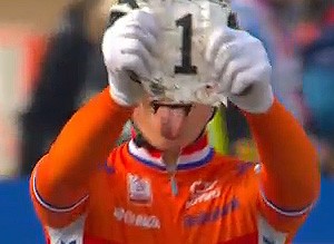 Mathieu Van Der Poel