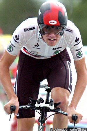 Tejay van Garderen