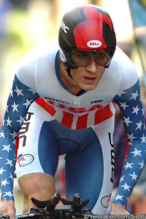 Tejay van Garderen