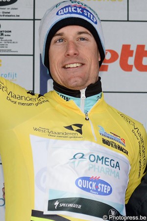 Kristof Vandewalle