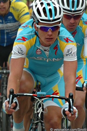 alexandre vinokourov