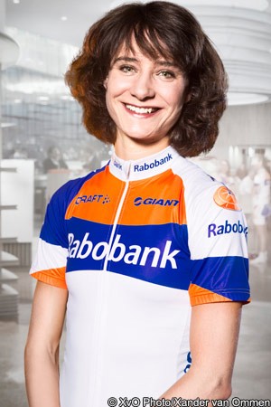 Marianne Vos