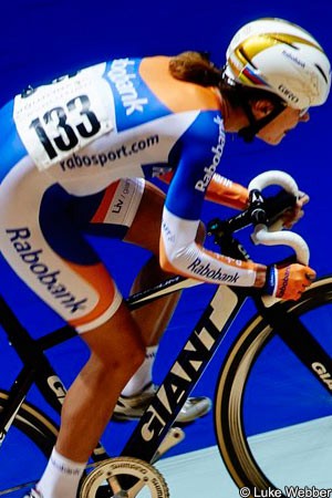 Marianne Vos