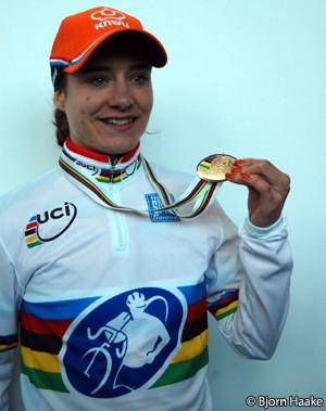 Marianne Vos