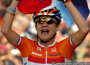 marianne vos