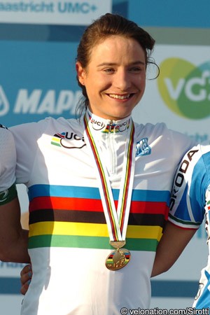 Marianne Vos