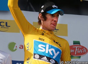 Bradley Wiggins