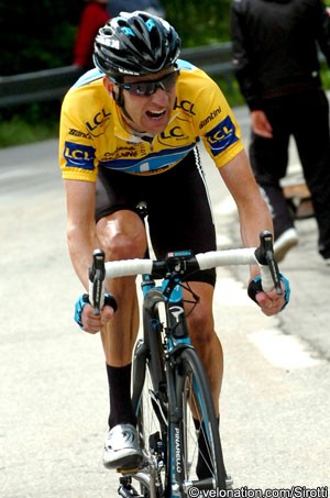 Bradley Wiggins