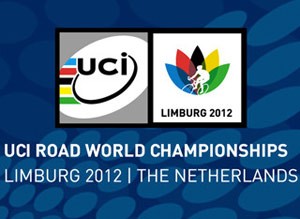 UCI world road race championships 2012