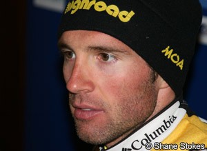 Michael Albasini