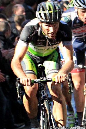 Michael Albasini