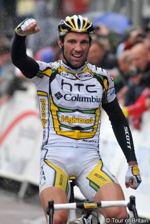 michael albasini