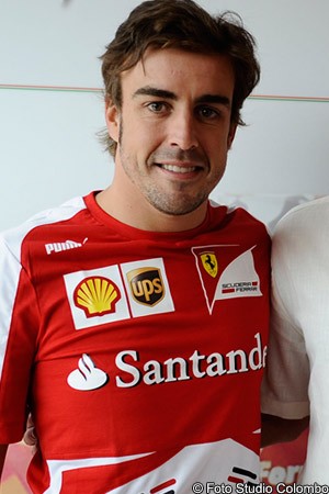 fernando alonso