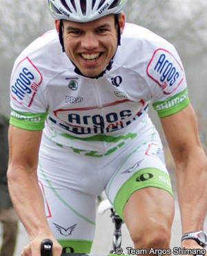 Argos Shimano