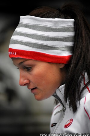 Lizzie Armitstead