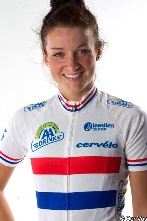 lizzie armitstead