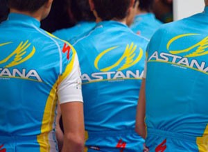 Astana