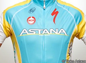 Team Astana