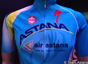 Astana