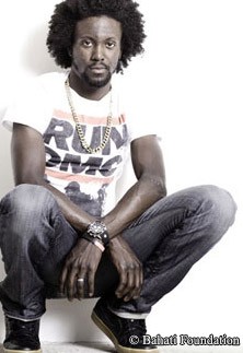 Rahsaan Bahati