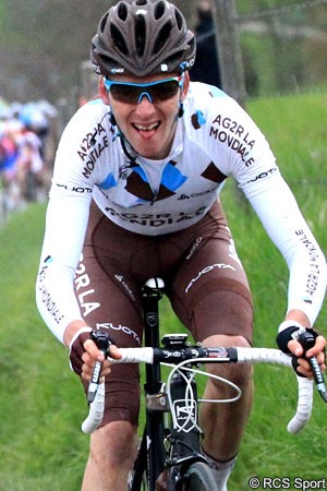 Romain Bardet