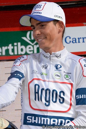 Warren Barguil