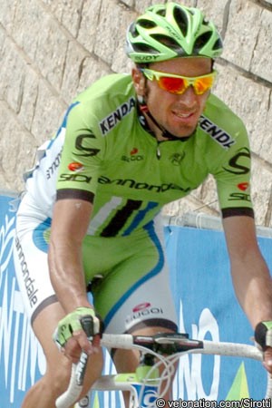 Ivan Basso