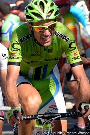 Ivan Basso