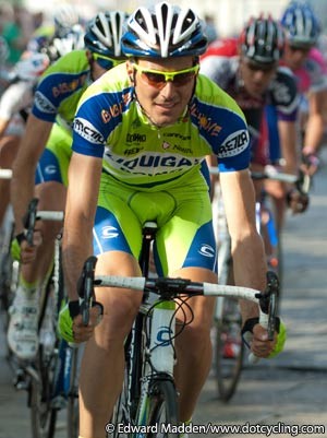 Ivan basso