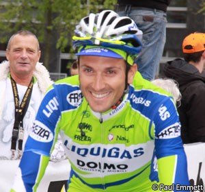 Ivan Basso