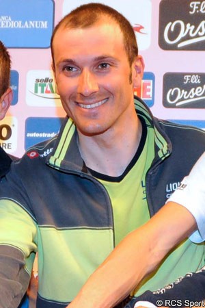 Ivan Basso