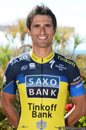 Daniele Bennati