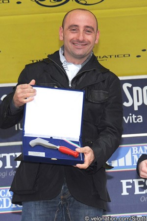 Paolo Bettini