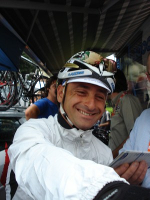 Paolo Bettini