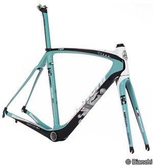 Bianchi Oltre