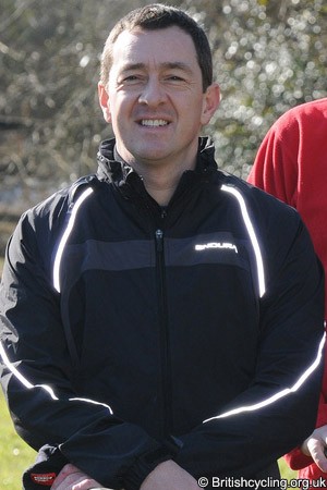 Chris Boardman