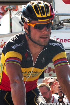 Tom Boonen