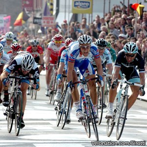 Tom Boonen