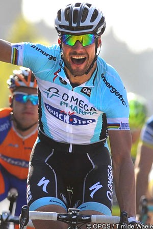 Tom Boonen