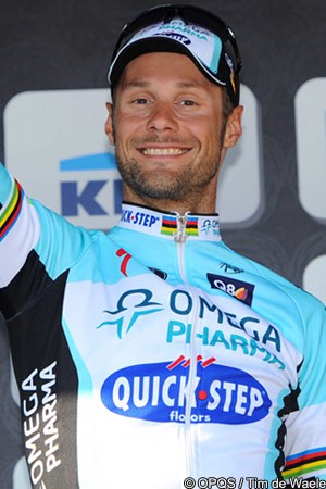 Tom Boonen