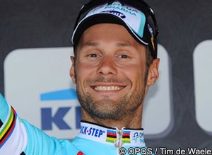 Tom Boonen