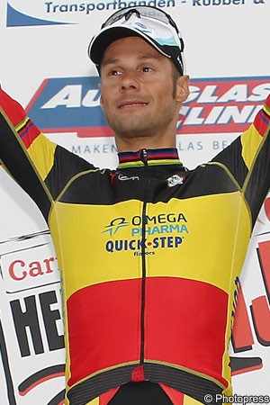 Tom Boonen