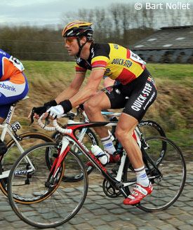 Tom Boonen