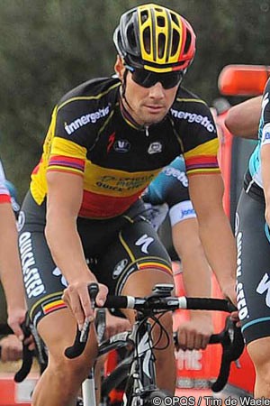 Tom Boonen