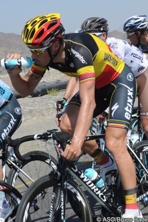 Tom Boonen