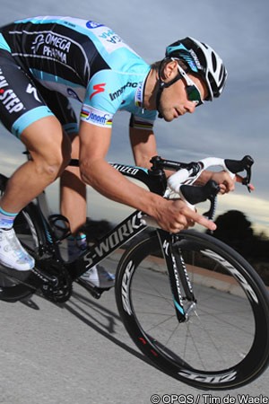 Tom Boonen