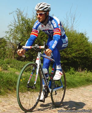 Tom Boonen