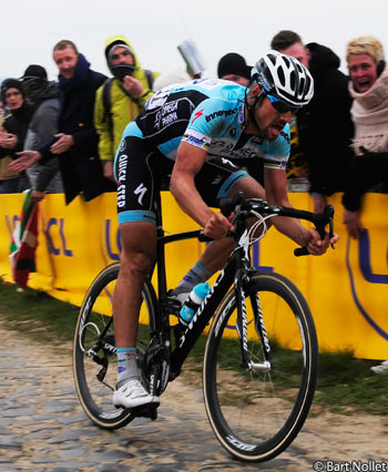 Tom Boonen