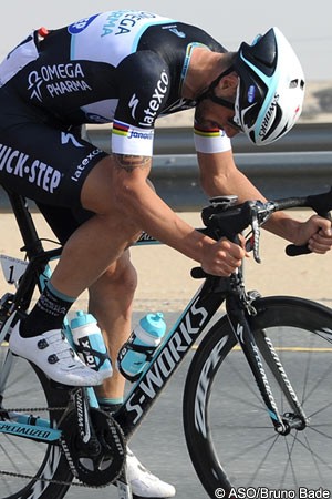 Tom Boonen