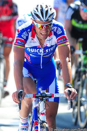 Tom Boonen